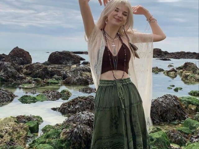 Hippie