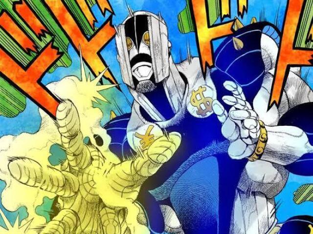 The Hand
