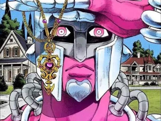 Crazy Diamond