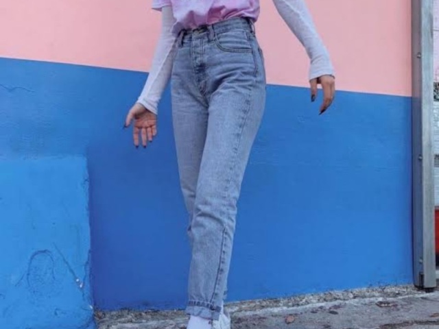 Você é aesthetics