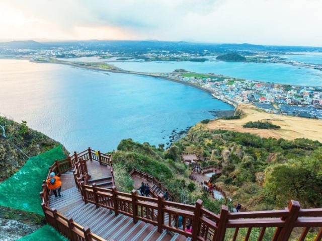 Ilha de Jeju