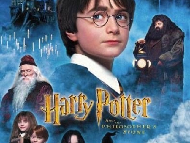 Harry Potter (Filmes)