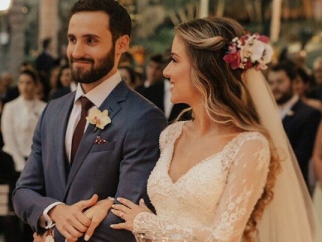 Monte seu casamento
