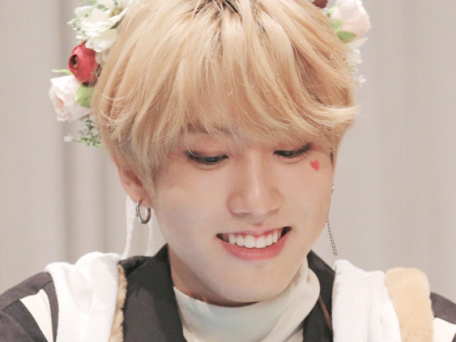 Han Jisung