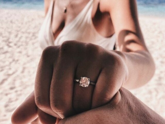 Seu casamento foi perfeito!
