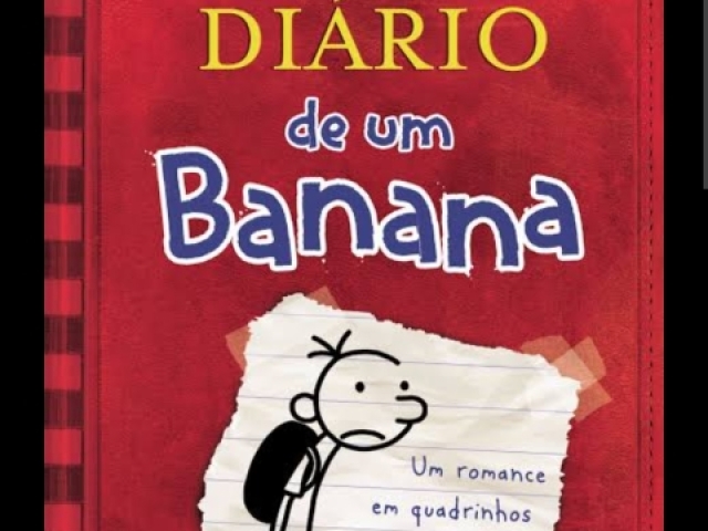 Diário de um banana