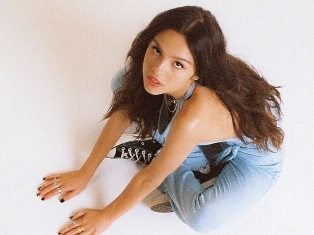 Que música de Sour da Olivia Rodrigo você seria? 💜🌙