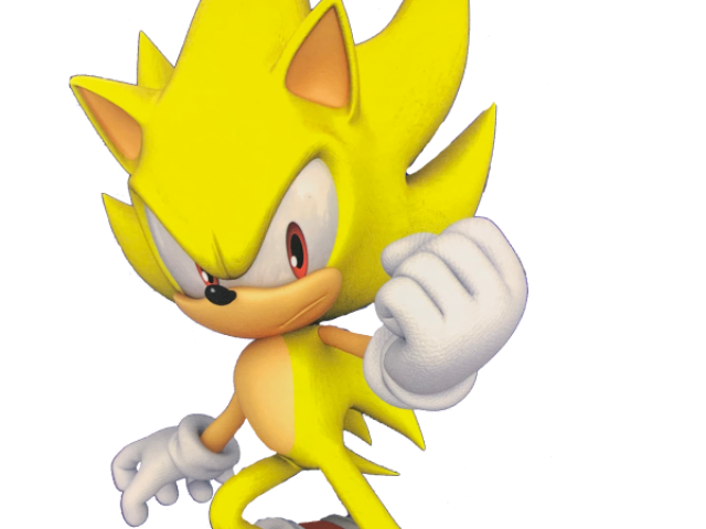 Super Sonic
