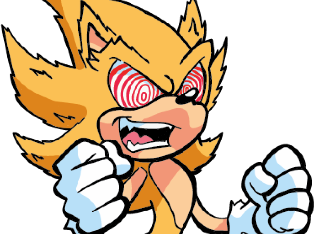 Fleetway Sonic