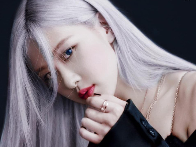 Rosé (Blackpink)