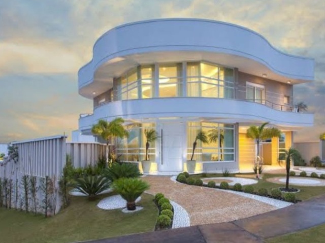 Monte sua casa perfeita ♡