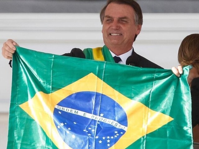 Bolsonaro