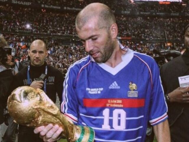Zidane