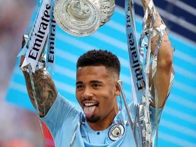 Gabriel Jesus
