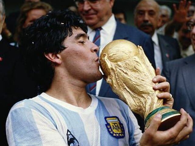 Maradona