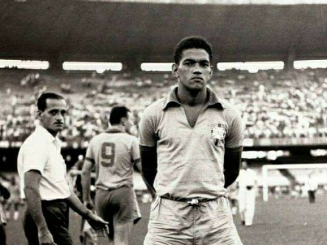 Garrincha