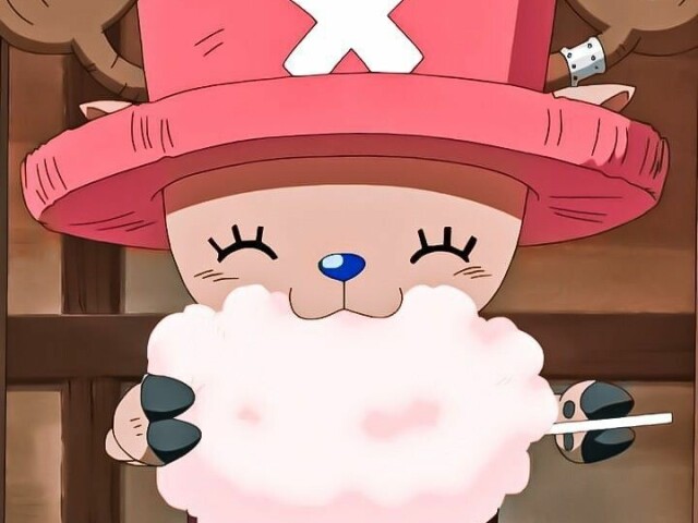 Tony Tony Chopper