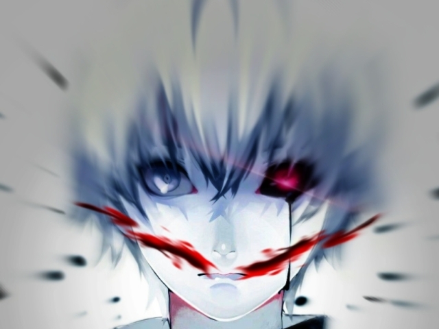 Kaneki