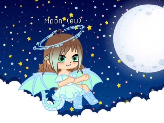 Eu 🐦✨