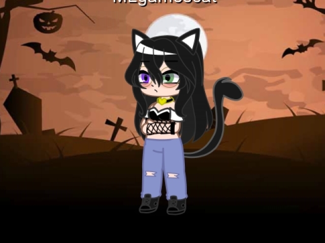 Luiza 🐈⬛✨
