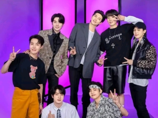 Quem do BTS se apaixonaria por você!?