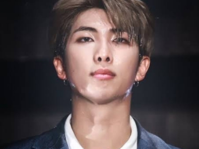 Kim Namjoon
