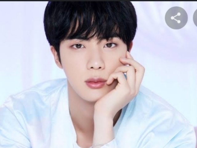 Kim Seokjin