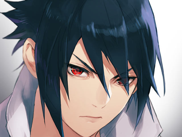 Sasuke