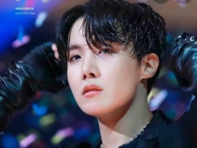 Jung Hoseok