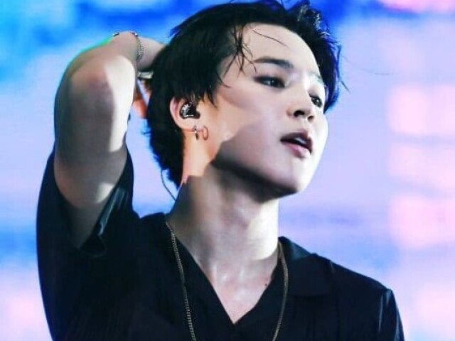 Park Jimin