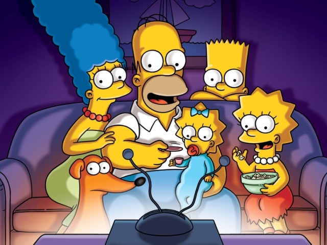 Os 20 Melhores Episódios de Os Simpsons.