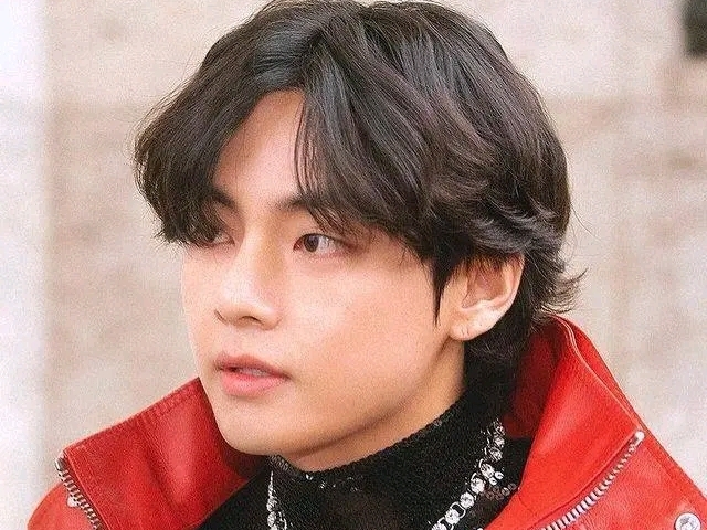 Kim Taehyung