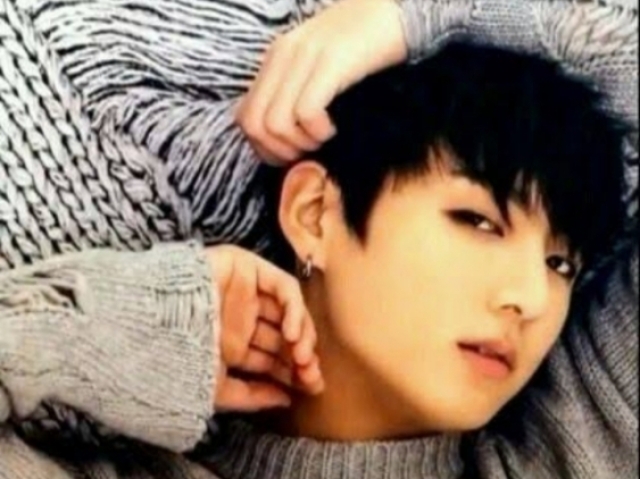 Jeon Jungkook
