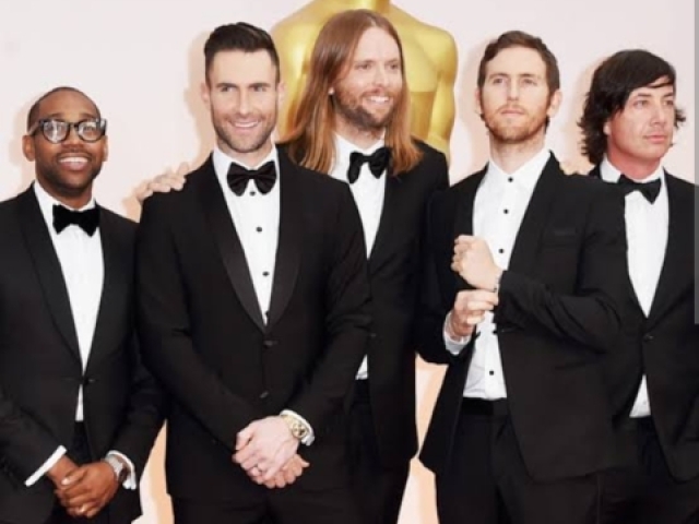 Maroon 5