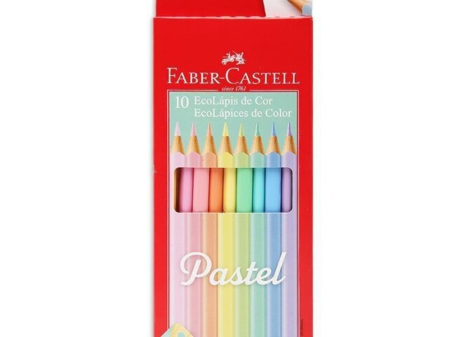 Pastel!