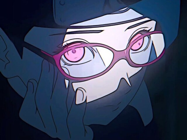 Sarada Uchiha