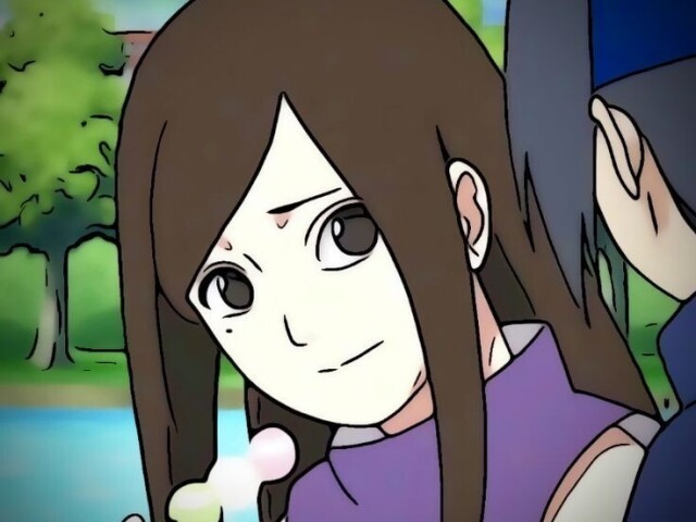 Izumi Uchiha