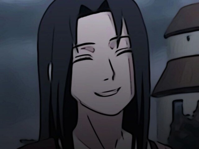 Mikoto Uchiha