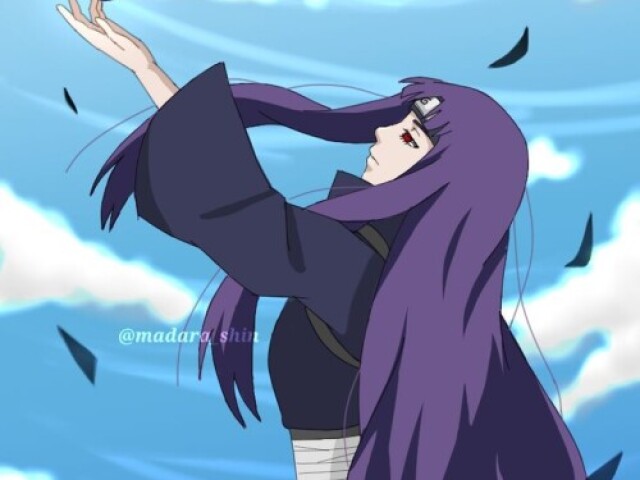 Naori Uchiha