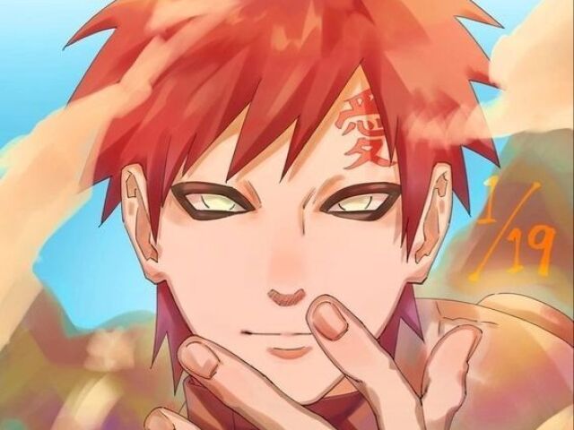 Gaara