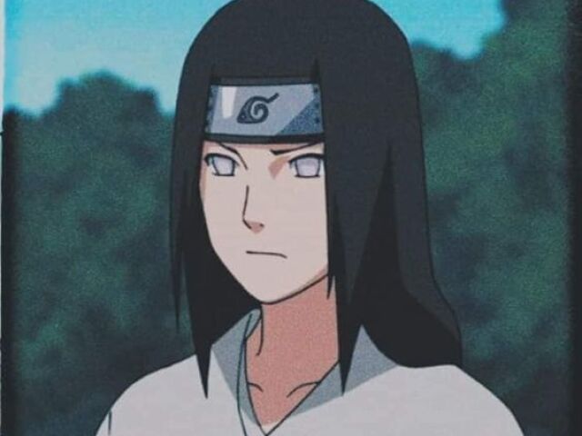 Neji