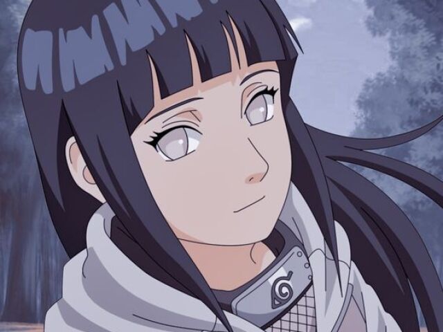 Hinata