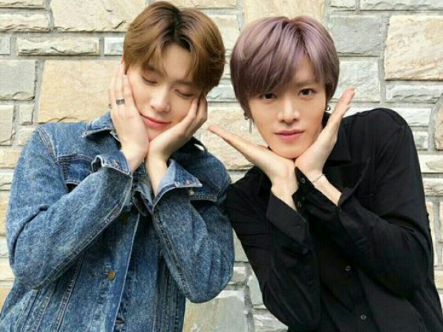 Jaehyun/Yuta