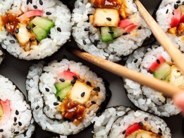 Sushi