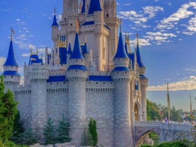 🏰🏰💙💙