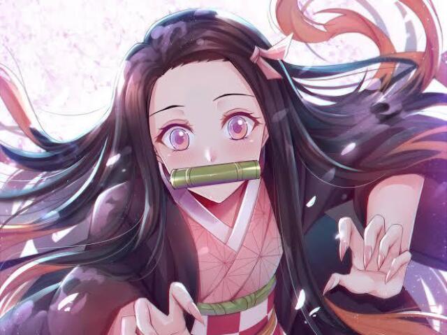 Nezuko