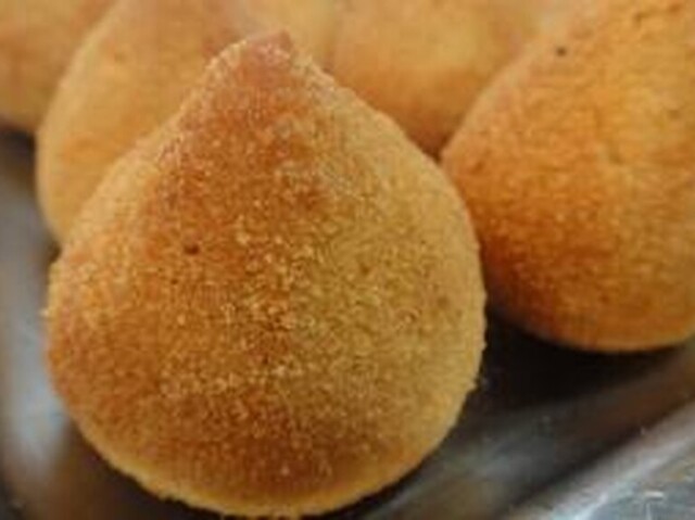 Coxinha