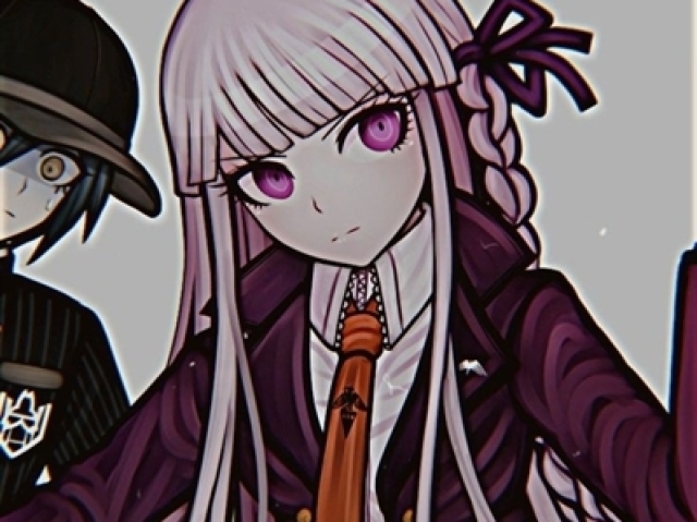 kyoko kirigiri