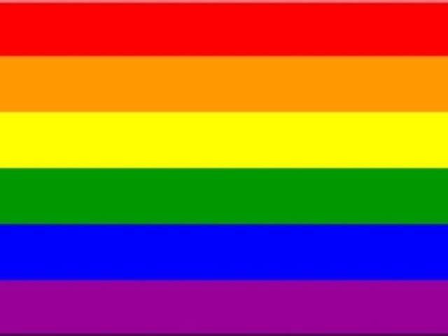 - Ser lgbtq -