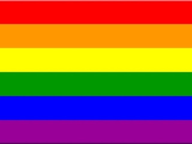 - Ser lgbtq -